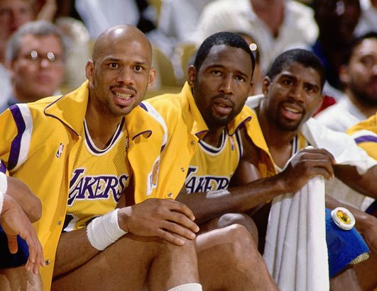 ▶ LA Lakers ALL-TIME Highlights Mix #Showtime #DopePlays