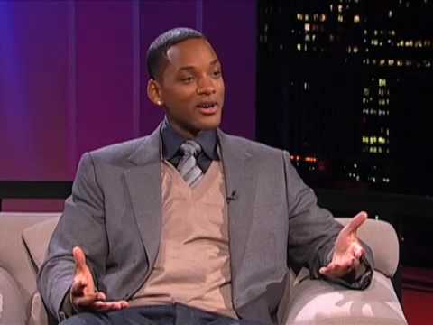 ▶ Will Smith On Life, Success, Work Ethic And Priorities