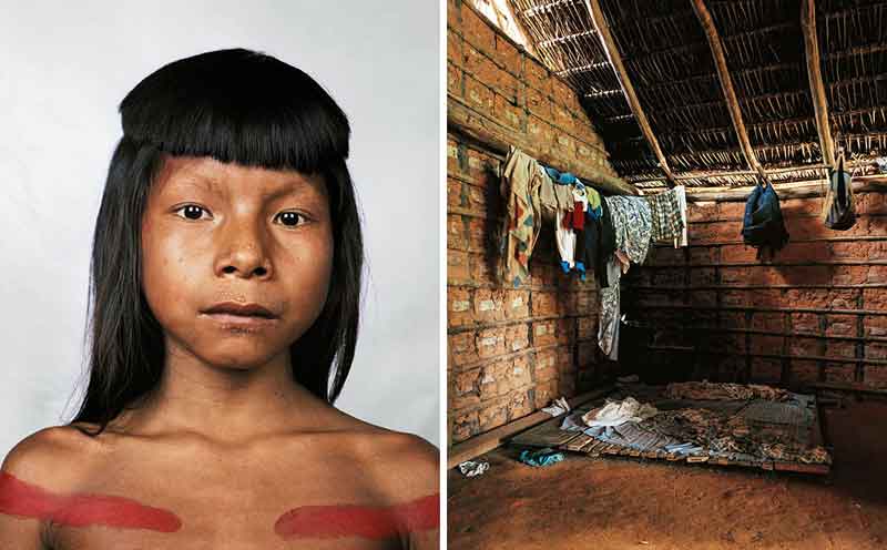 ▶ The Bedrooms Of Children Around The World