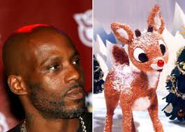 ▶ DMX – Rudolph The Red Nosed Reindeer