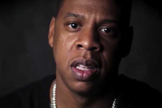 ▶ Jay-Z on Race: “We’re More Alike Than We’re Separate”