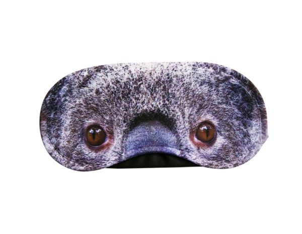 Koala Bear Sleeping Eye Mask