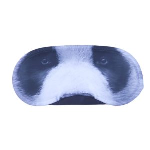 Panda Bear Sleeping Eye Mask