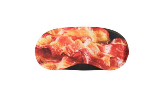 Bacon Lover Sleep Mask